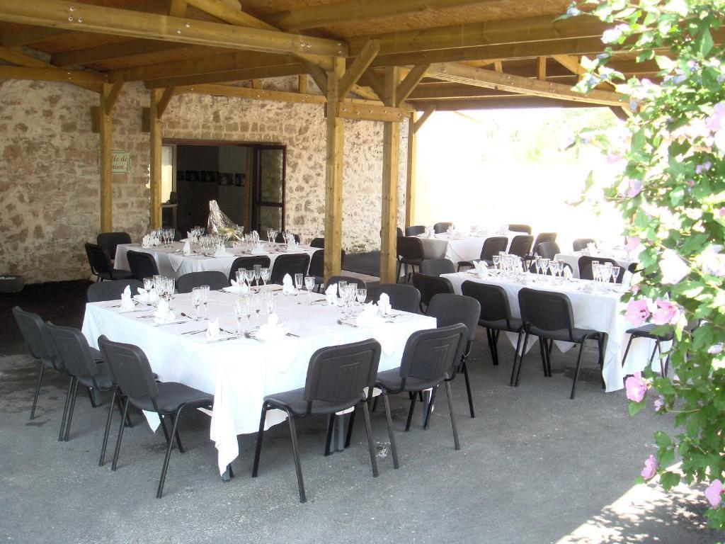 Auberge De Bonpas Logis De France Hotel Avignon Exterior foto